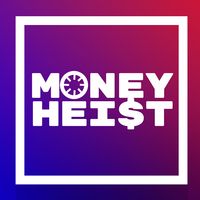 MONEY HEIST - Idle Tycoon