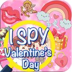 I Spy Valentine's Day