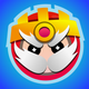 Mergeball Knight