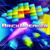 brick breaker ball