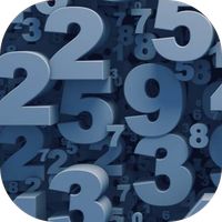 Random Numbers Generator