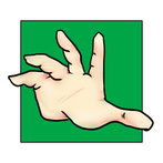 Catch for the Blind and Deaf