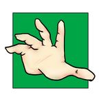 Catch for the Blind and Deaf