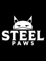 Steel Paws NETFLIX
