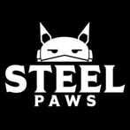 Steel Paws NETFLIX