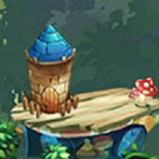 Lost bear forest adventure