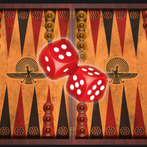 Tavla Backgammon