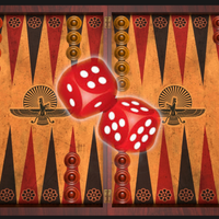 Tavla Backgammon