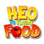 Heo vs Flying Food
