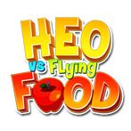 Heo vs Flying Food