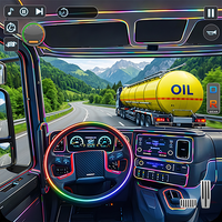 Ultimate Cargo Truck Simulator
