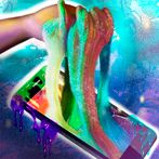 Slime DIY Simulator ASMR