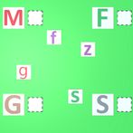 Alphabet Matching