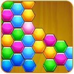 Zig Zag Hexa Puzzle