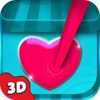 Soap Maker 3D: ASMR Design & Art Game