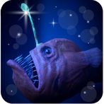 Anglerfish Simulator