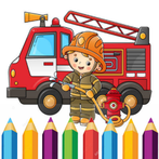 Pemadam Kebakaran Dunia Warna