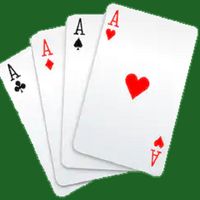 Crazy Solitaire