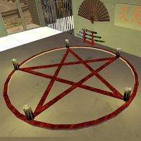 The Last Ninja : Reboot