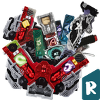 Fuuto Double,Lost,Accel Driver