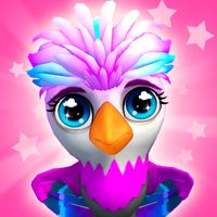 Talking Bird