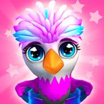 Talking Bird