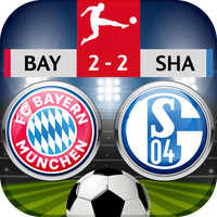 Bundesliga Football Game