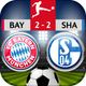 Bundesliga Football Game