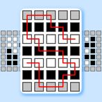 Relay Flip:One Stroke of Color