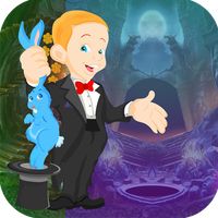 Happy Warlock Rescue - JRK Gam