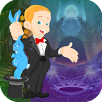 Happy Warlock Rescue - JRK Gam