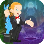 Happy Warlock Rescue - JRK Gam