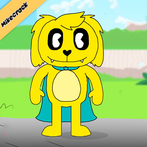 super mikecrack adventure