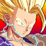 DBZ Super Z Warriors
