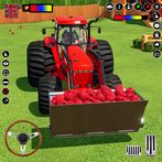 Indian Vehicles DJ Tractor 3d
