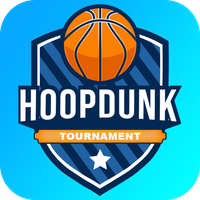 Hoop Dunk