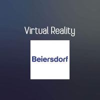 Beiersdorf - Virtual Reality