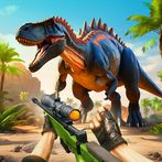 Dinosaur Hunting Game 2024