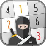 Sudoku Ninja – For Sudoku Gran