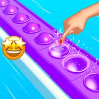 Pop Run 3D