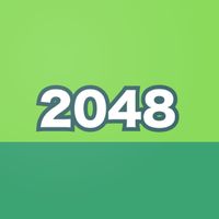 Merge 2048:Easy Puzzle Game