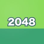 Merge 2048:Easy Puzzle Game