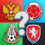 Football Quiz: Guess Logo Cup