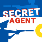 Secret Agent Shot Game
