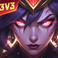 League of Masters: Legend MOBA