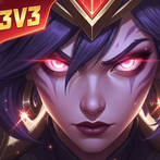 League of Masters: Legend MOBA
