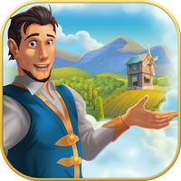 New Lands Chapter 1