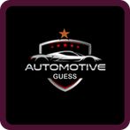 Automotive guess