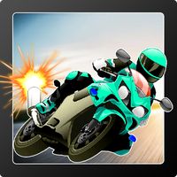 Motor Geber Real IndoSimulator