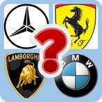 Guess The Car Logo 2023